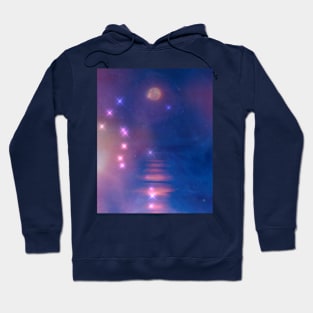 Ocean Dream Hoodie